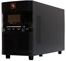 Однофазные линейные интерактивные ИБП